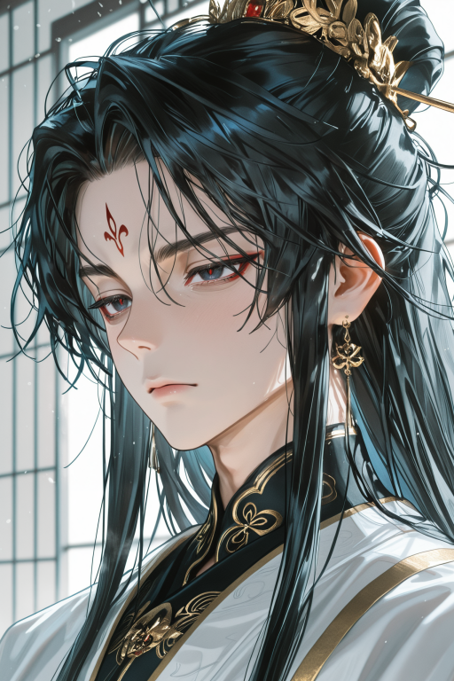 把我从小养大的仙尊要收割我的修为和灵根……？！