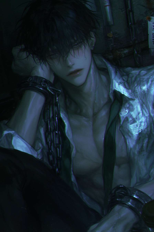 和顶级天才的沟通障碍，要怎么解决？答：绑了，关之！