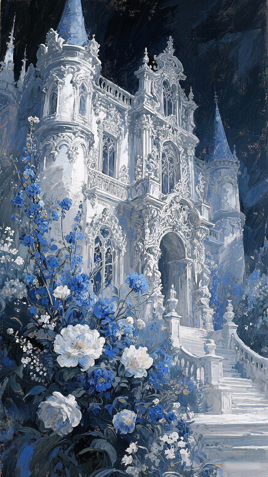 ◆伊洛梵德序曲◆