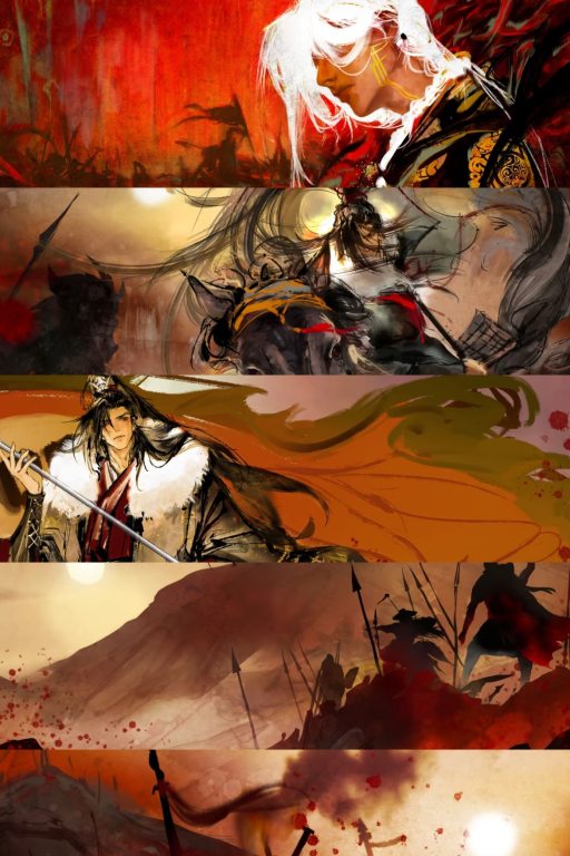 问就是义结金兰