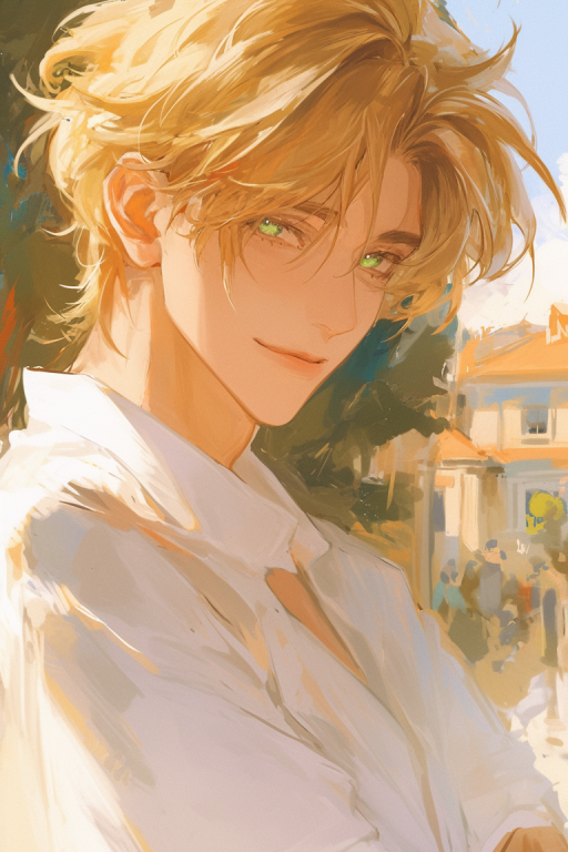 理查德 · 米哈伊洛维奇 · 沃尔科夫 (РихардМихайловичВолков)