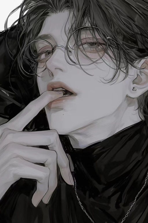 《碎镜侦理组》