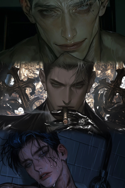 黑手党：卡列奥尼家族🐦‍⬛