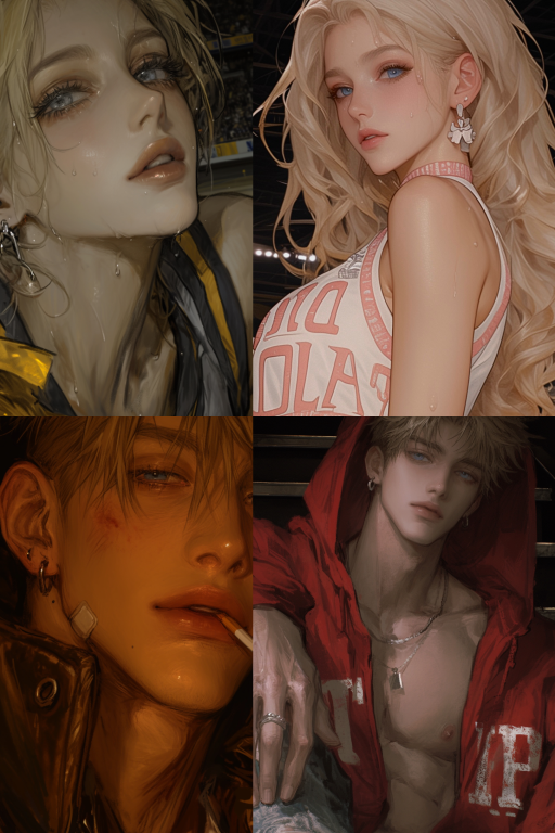 我在美高被霸凌的那些年