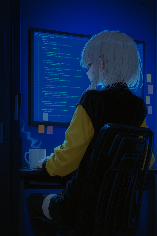 Ephemeral Page (Remake)