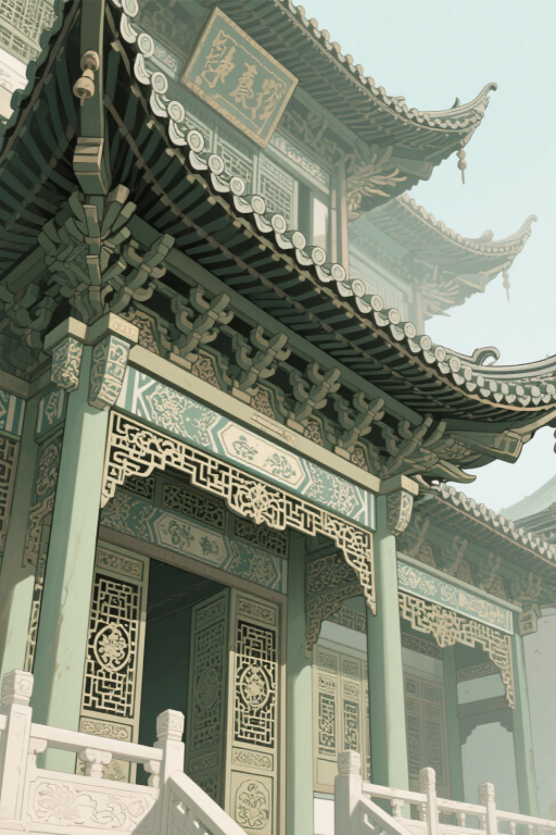 我的青楼我做主