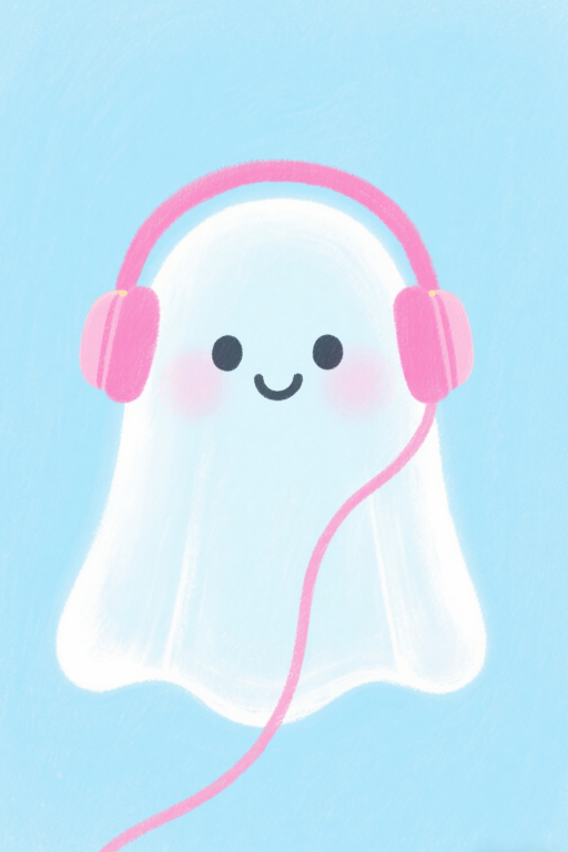 来点人鬼情未了吧！