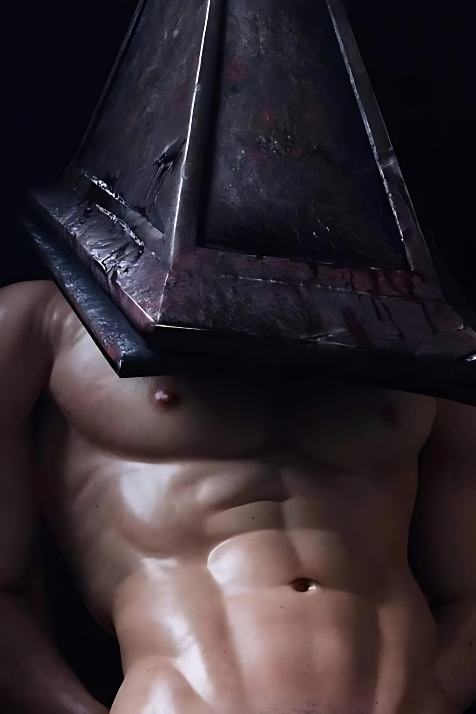 Pyramid Head