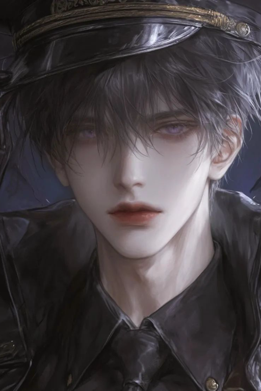 艾尔德·克里斯