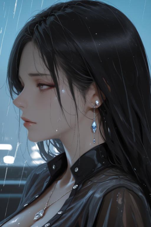 洛晴霜女友版v1.1