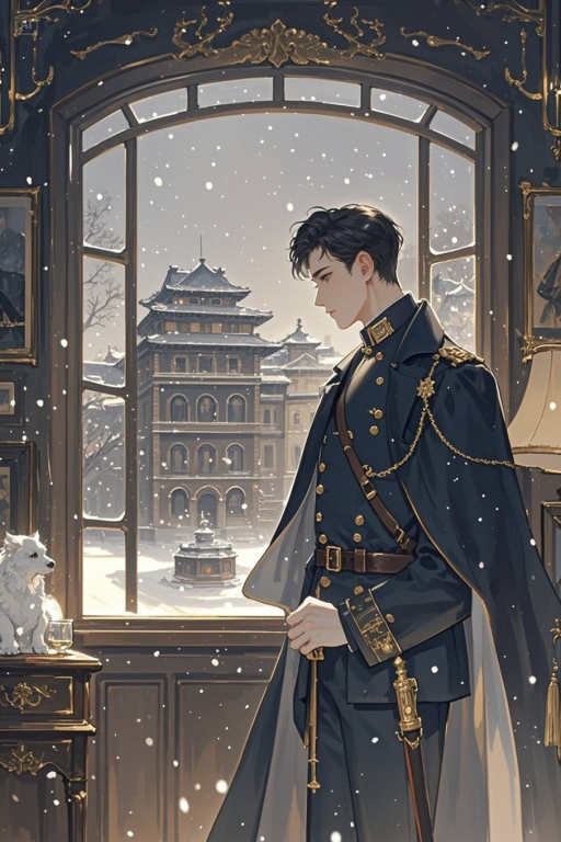 危楼春晚 ver1.41