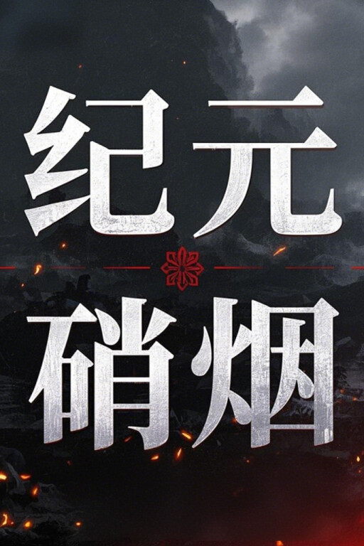 纪元硝烟