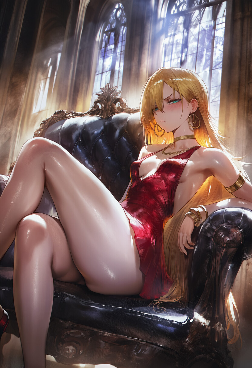 AI generated image