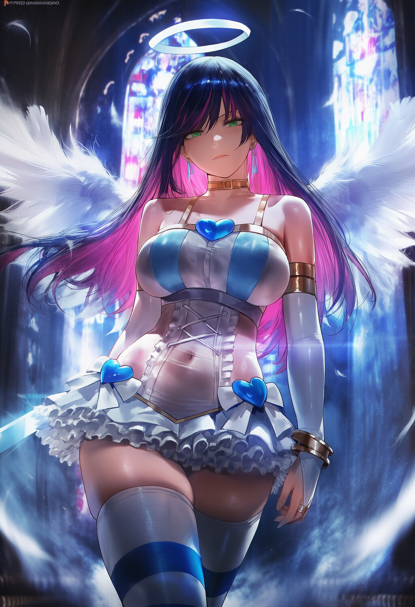 AI generated image