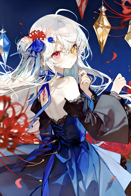 TRPG主持人