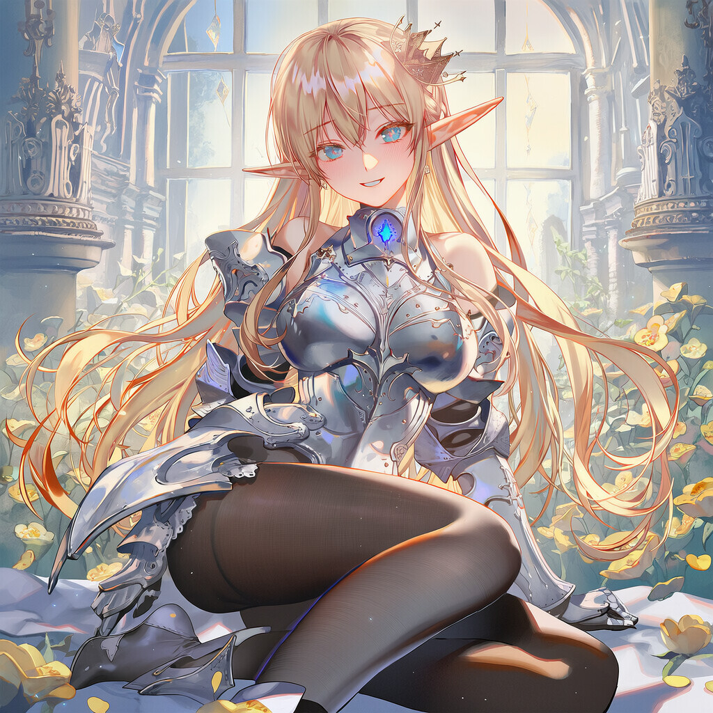 AI generated image