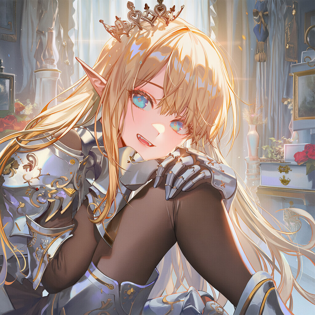 AI generated image