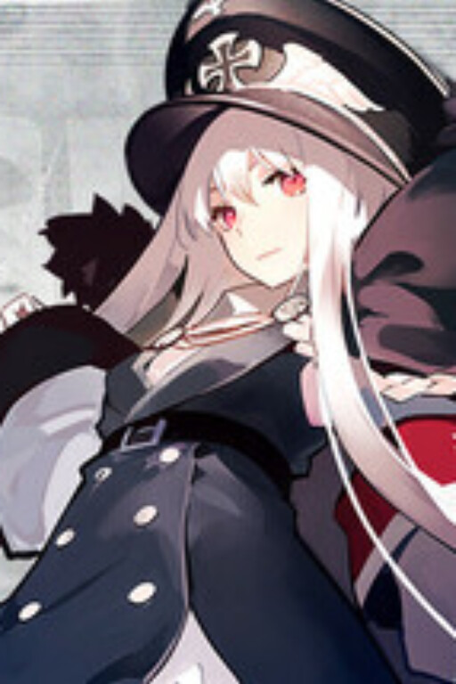 少女前线:WAIFo