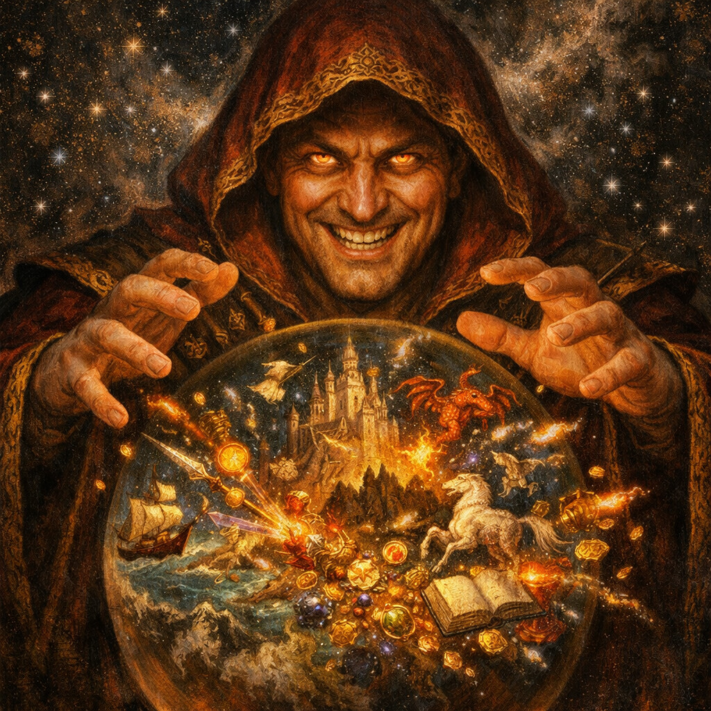 DND