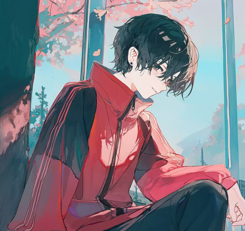 苏雨豪