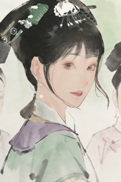 甄嬛传