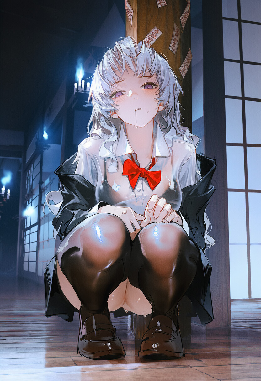 AI generated image