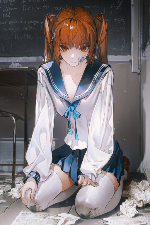 真帆村——你们的霸凌为什么会这么舒服……