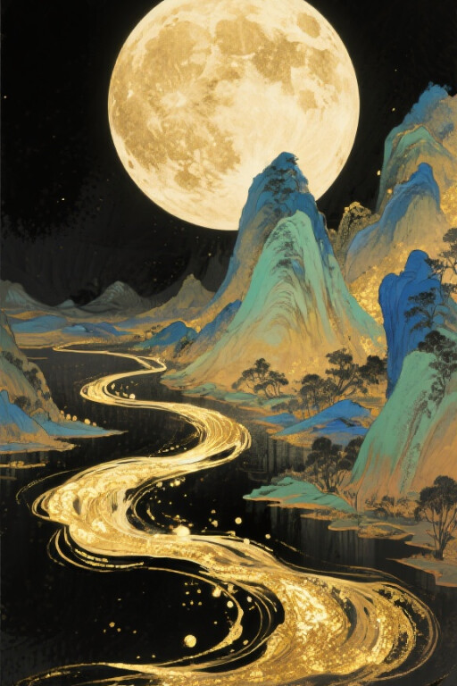 霖州修仙指南