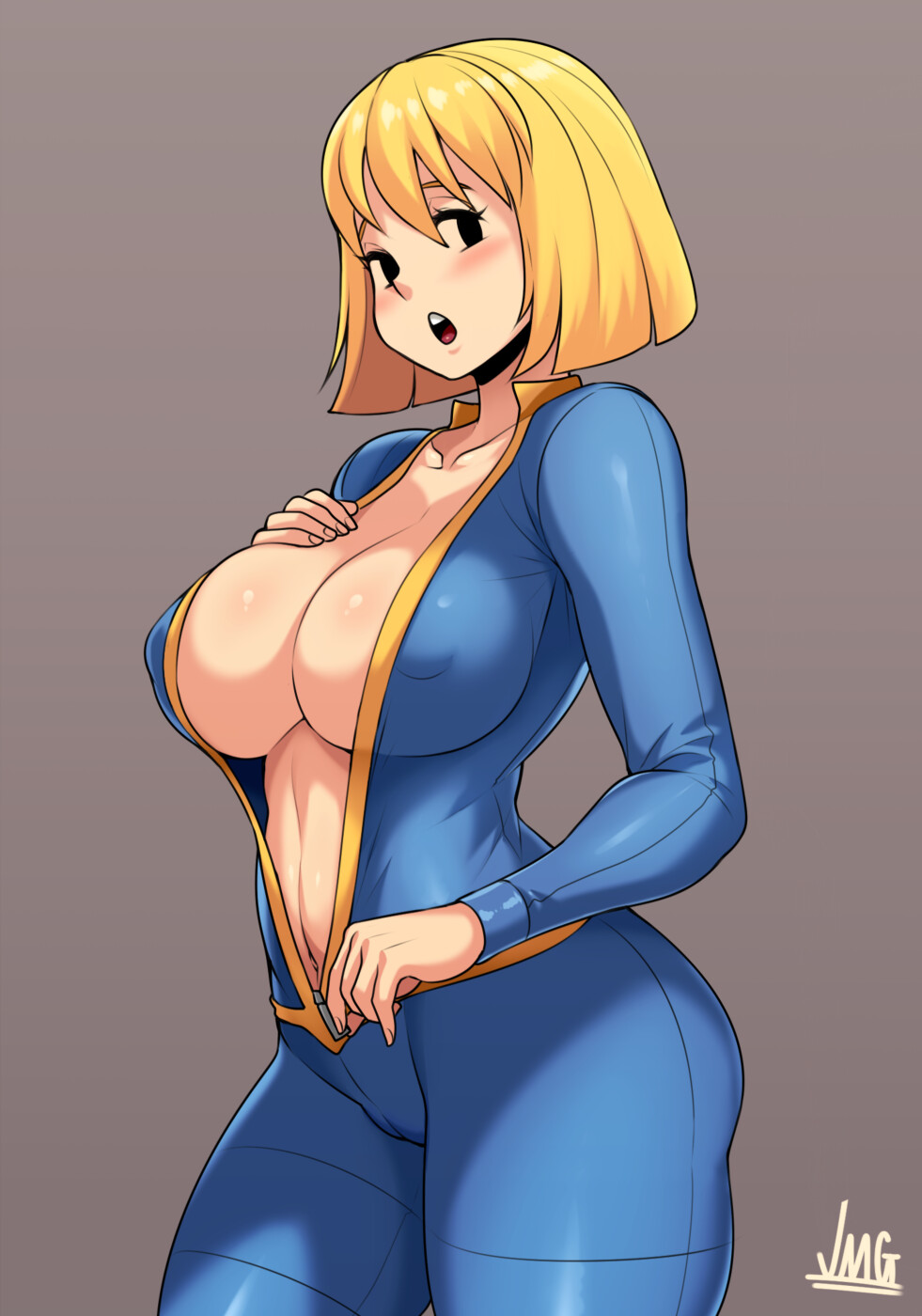 Vault Girl 82913166 p2