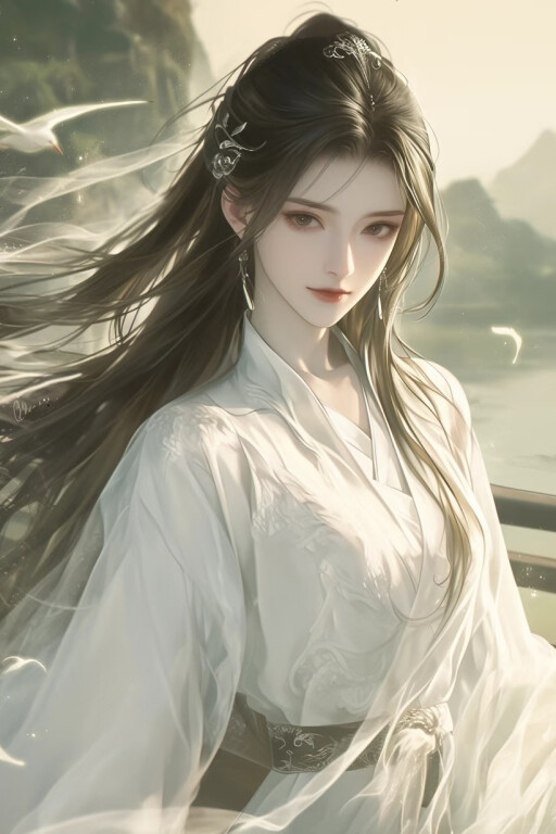 江澜清