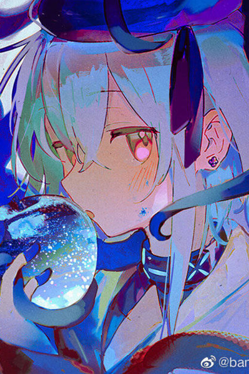 水月