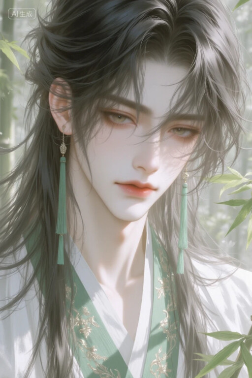陆青芜