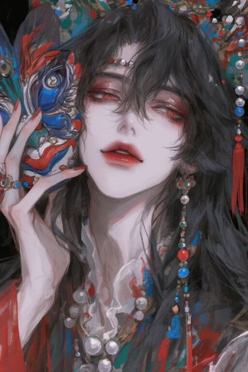 苏玉笙