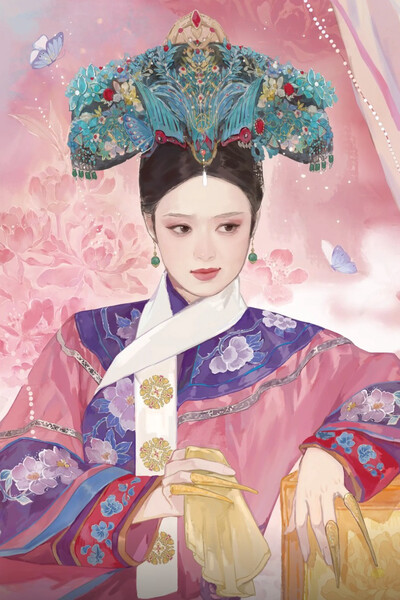 甄嬛传