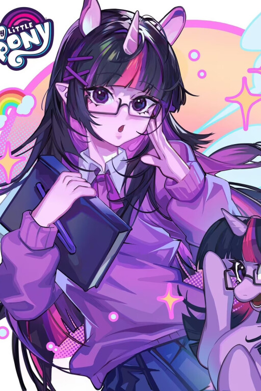 小马宝莉