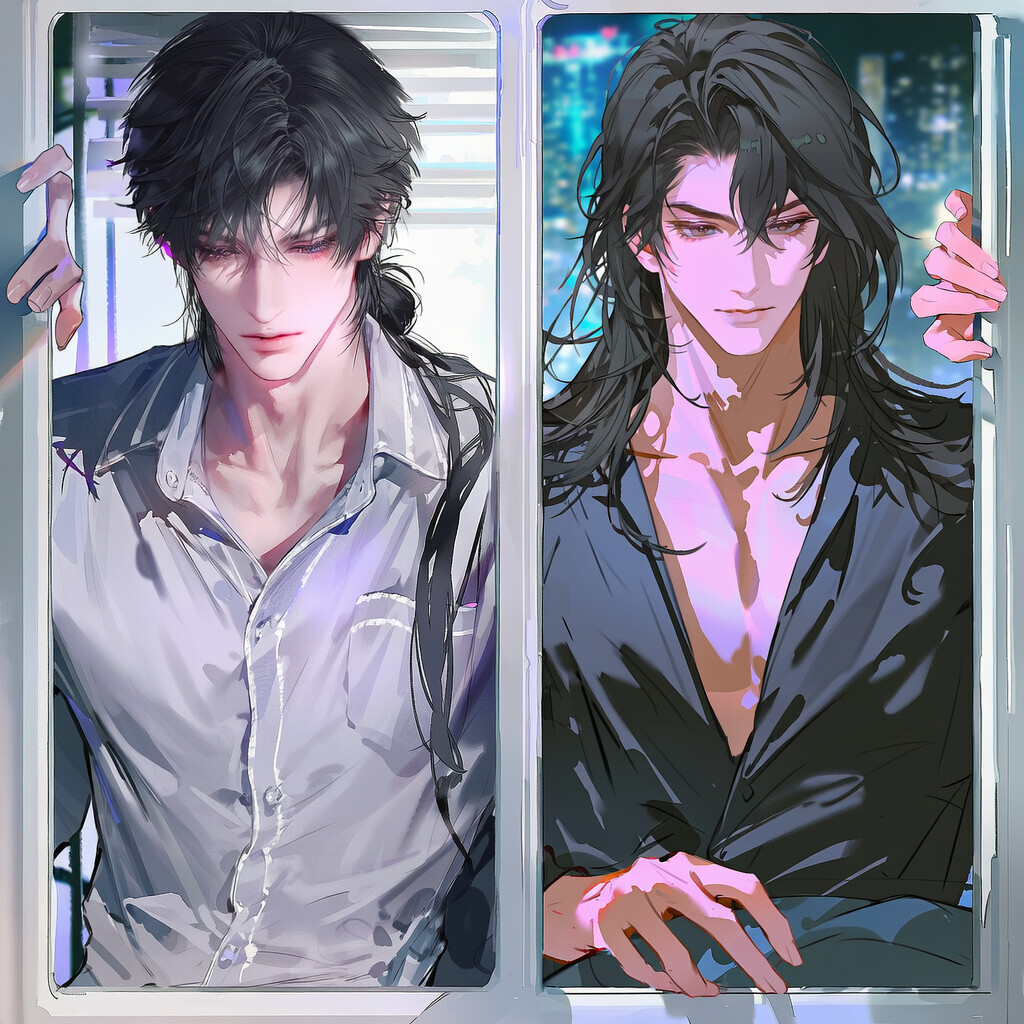AI generated image